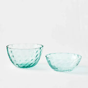 Crystal Appetizer Bowl