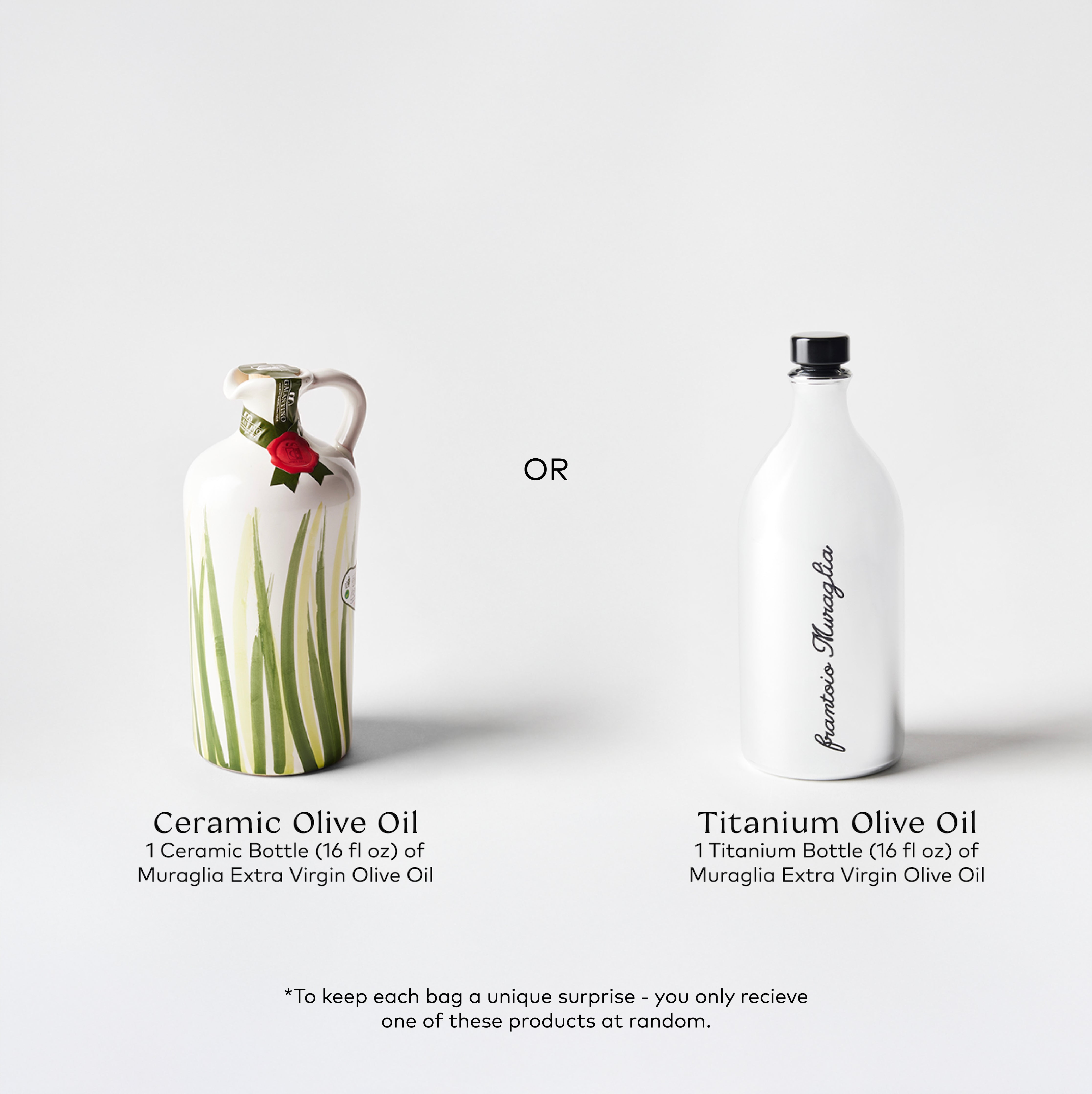 The Host Gift Bag - A Seasonal Subscription