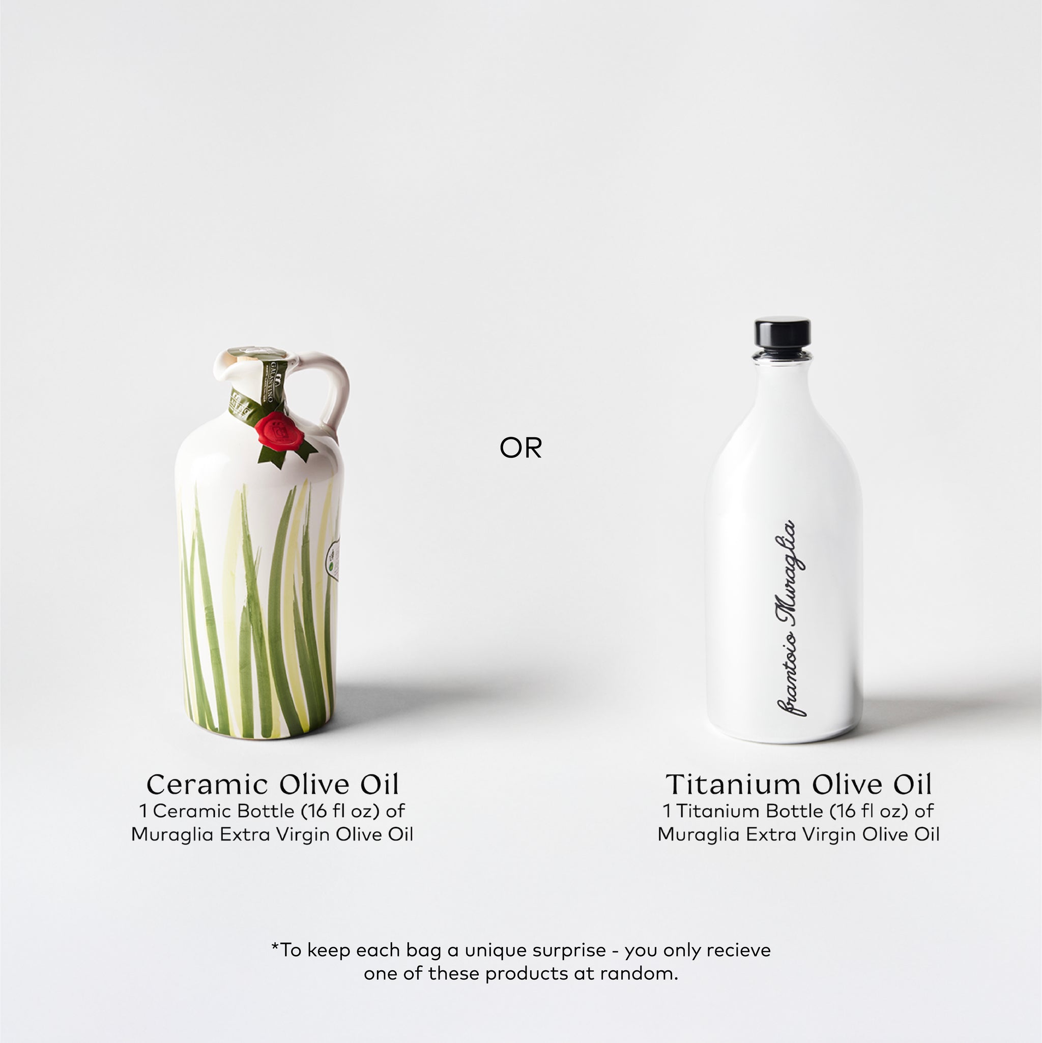 The Host Gift Bag - A Seasonal Subscription