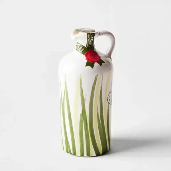Extra Virgin Olive Oil Ceramic