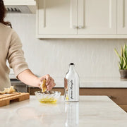 Extra Virgin Olive Oil Titanium