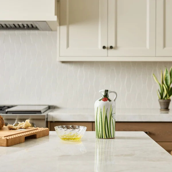 Extra Virgin Olive Oil Ceramic