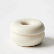 Ceramic Olive Pit Holder