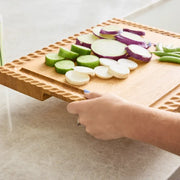 Wooden Serving Board