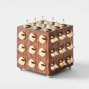 Salomé Cousseau Table Top Sculpture - Spout Pierre de la Lune