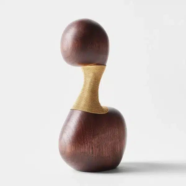 Salomé Cousseau Table Top Sculpture - Legea