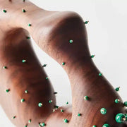 Salomé Cousseau Table Top Sculpture - Grila