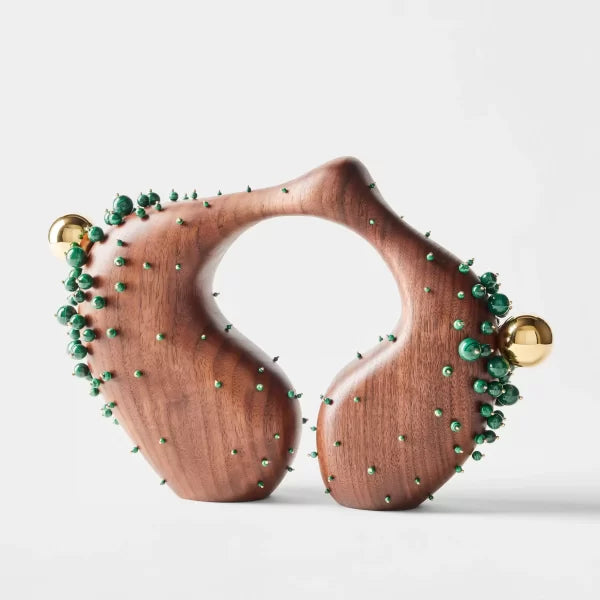 Salomé Cousseau Table Top Sculpture - Grila