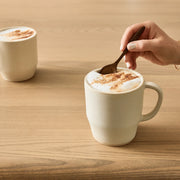 Wooden Serving Spoons