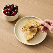 Wooden Serving Spoons