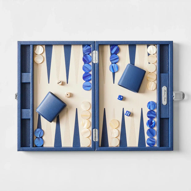 Backgammon