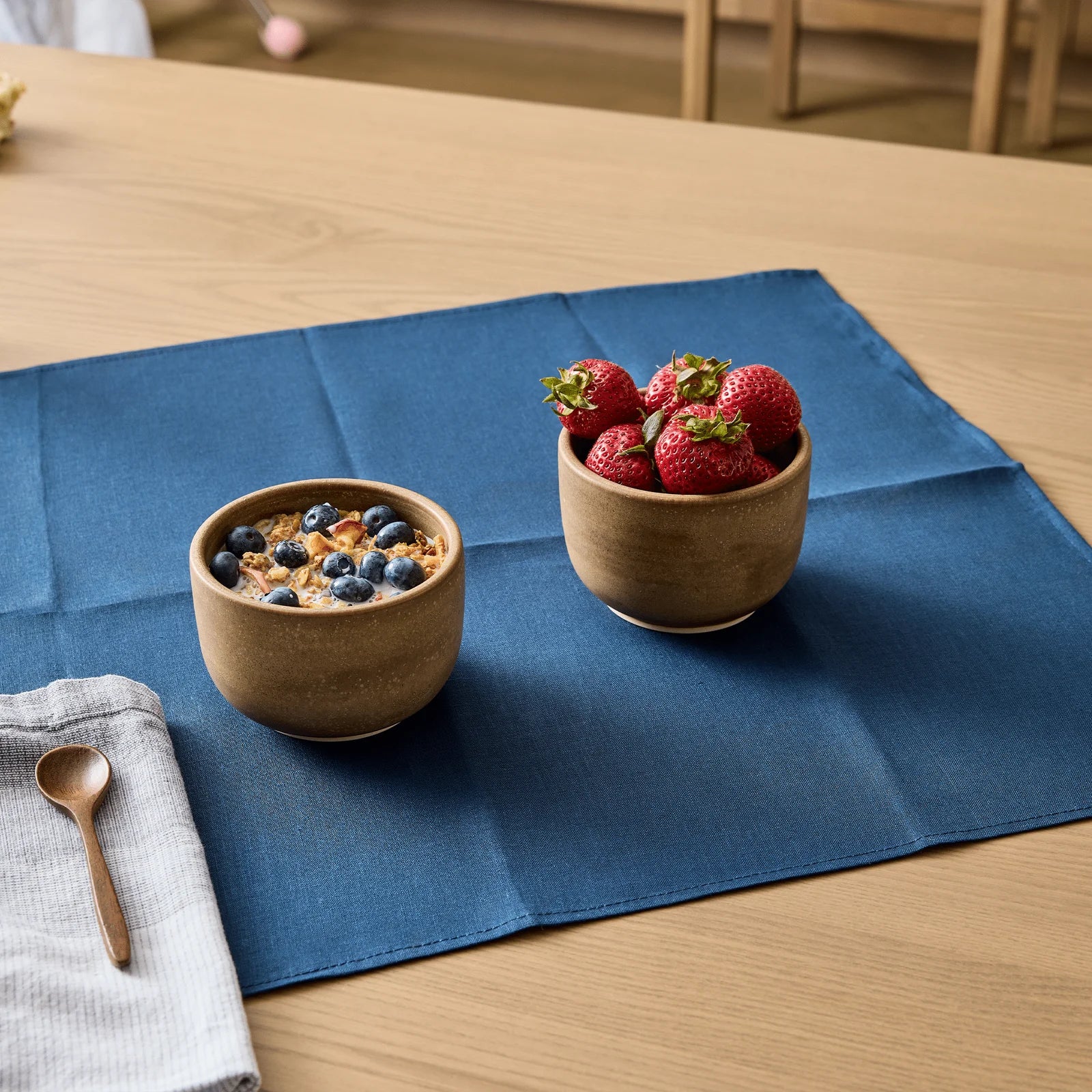 Ceramic Appetizer Bowl