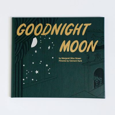 Goodnight Moon - 1