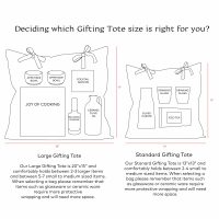 How to Decide - Tote