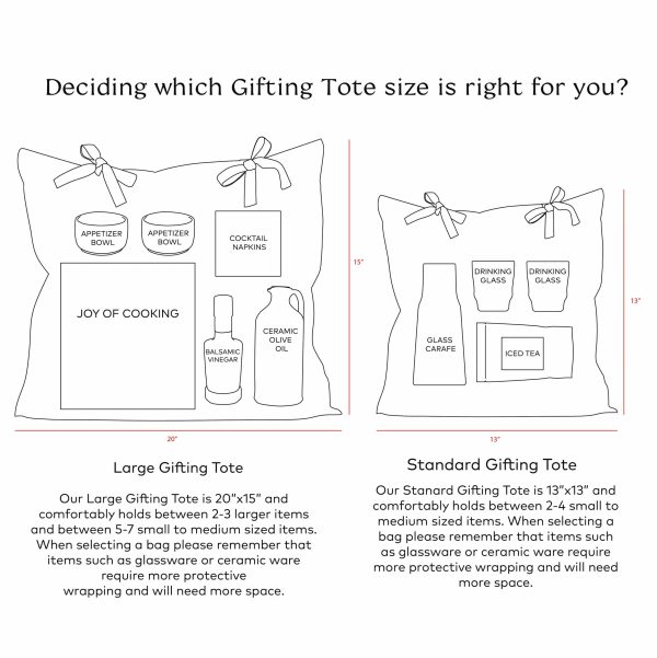 How to Decide - Tote