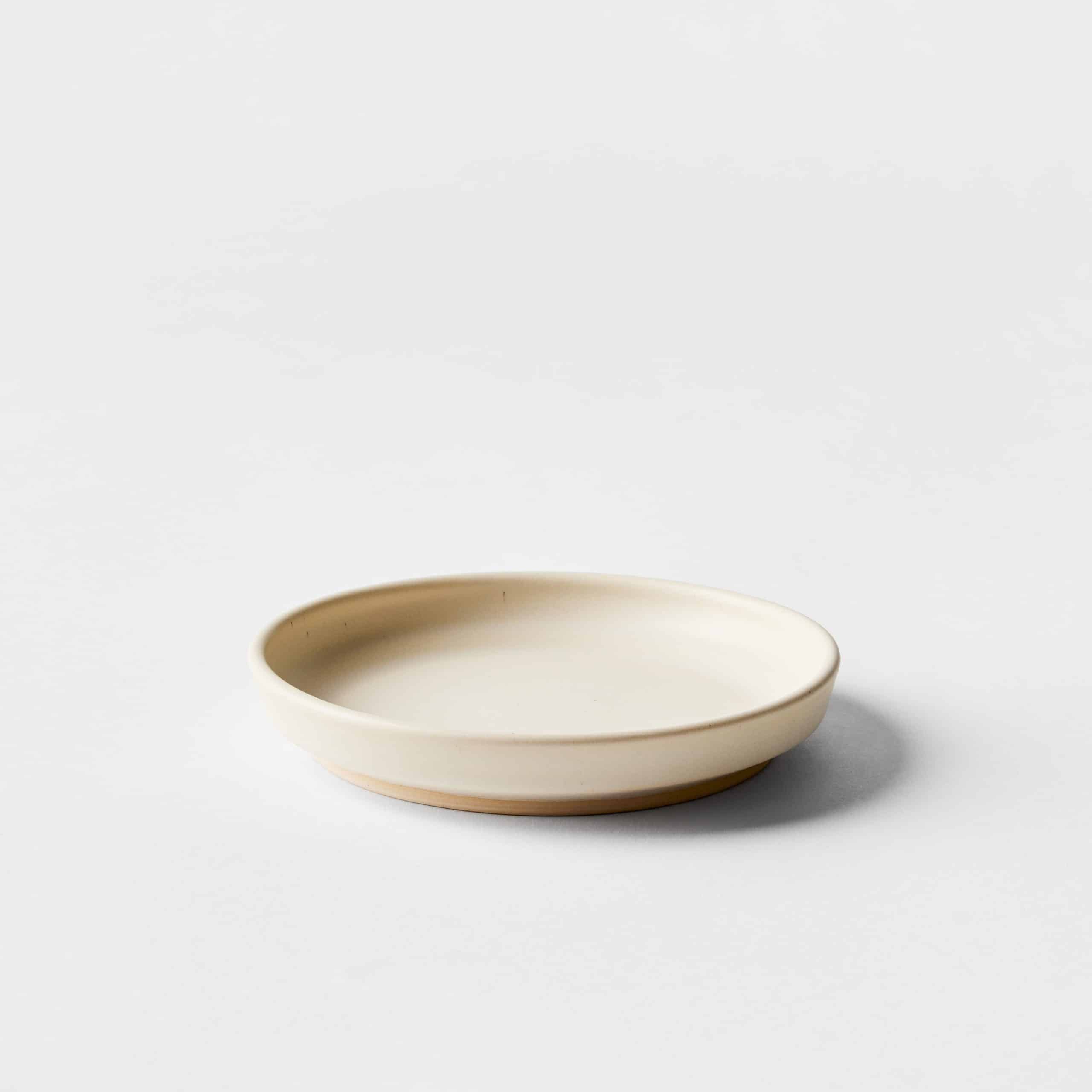 Ceramic Appetizer Plate - Single