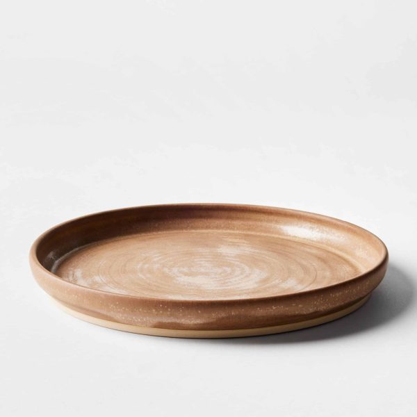 dinner_plate_form_2_brown_silo_mj_kroeger_0303