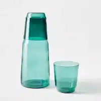 drinking_glass_carafe_set_teal_silo_mj_kroeger_0278