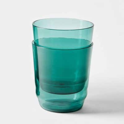 drinking_glass_setof2_teal_silo_mj_kroeger_0276